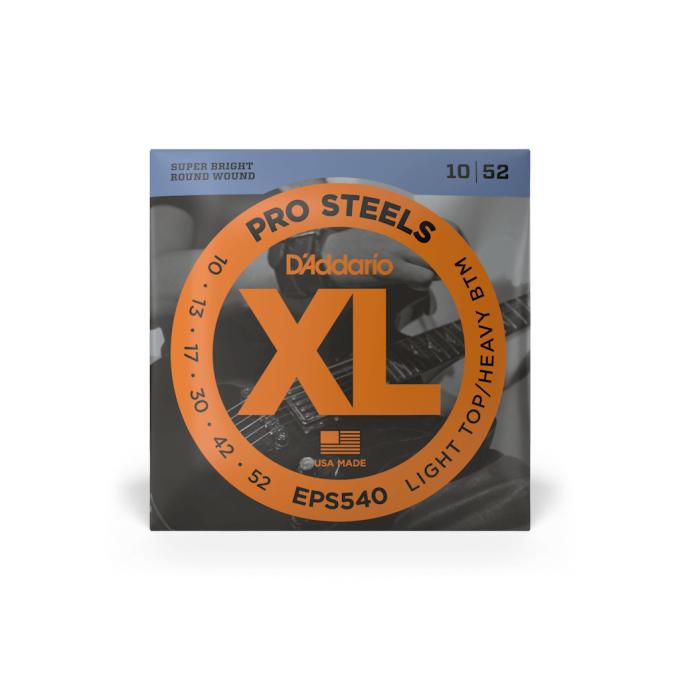 D'Addario EPS540