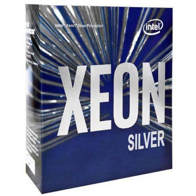 Процессор серверный INTEL Xeon Silver 4108 BX806734108