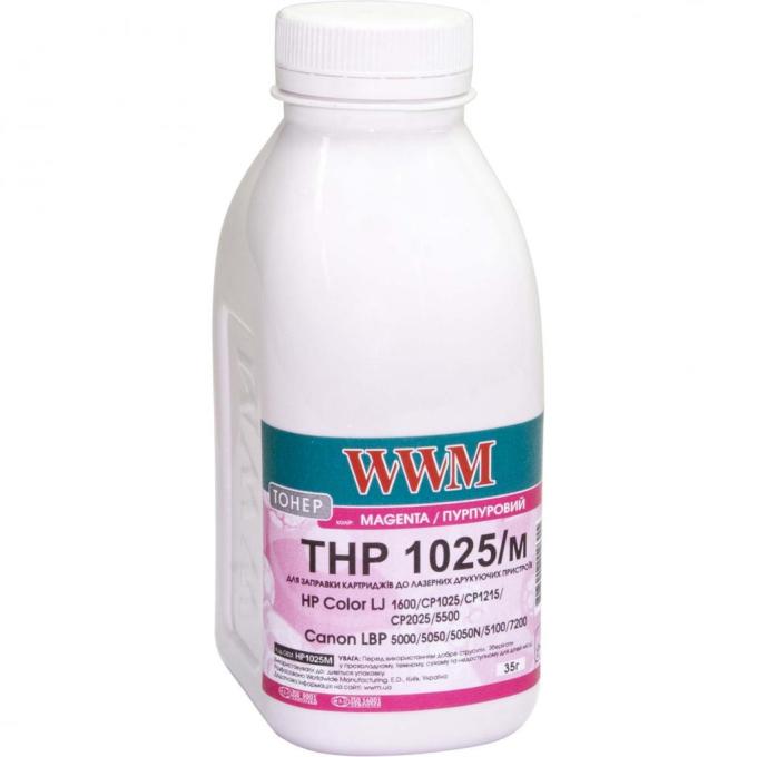 WWM HP1025M
