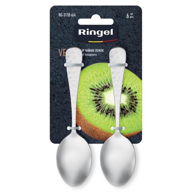 Ringel RG-3118-6/4