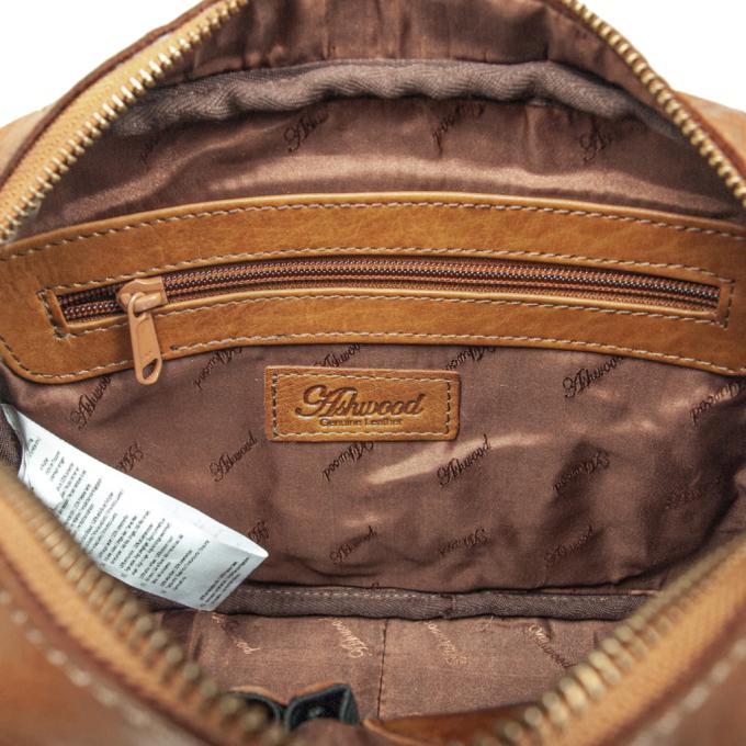 Ashwood T72 Honey