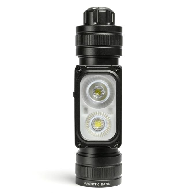 VIDEX VLF-H066A 2000Lm 5000K