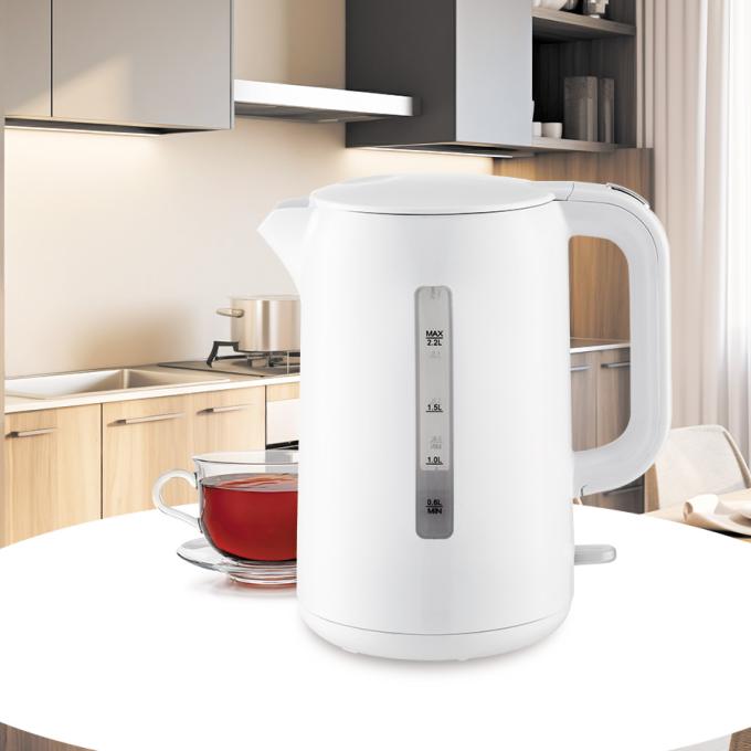 Maestro MR-022-WHITE