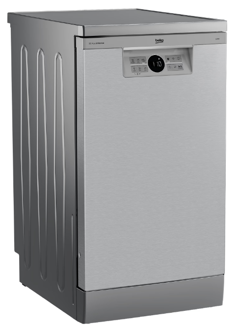 BEKO 7637902335