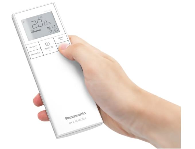 PANASONIC CS-Z35ZKEW/CU-Z35ZKE