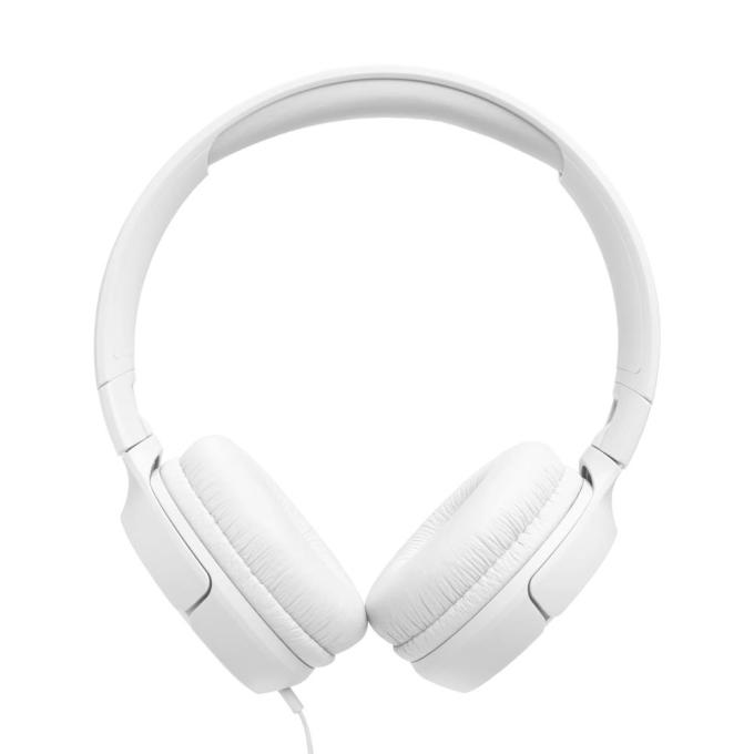 JBL JBLT520CWHT