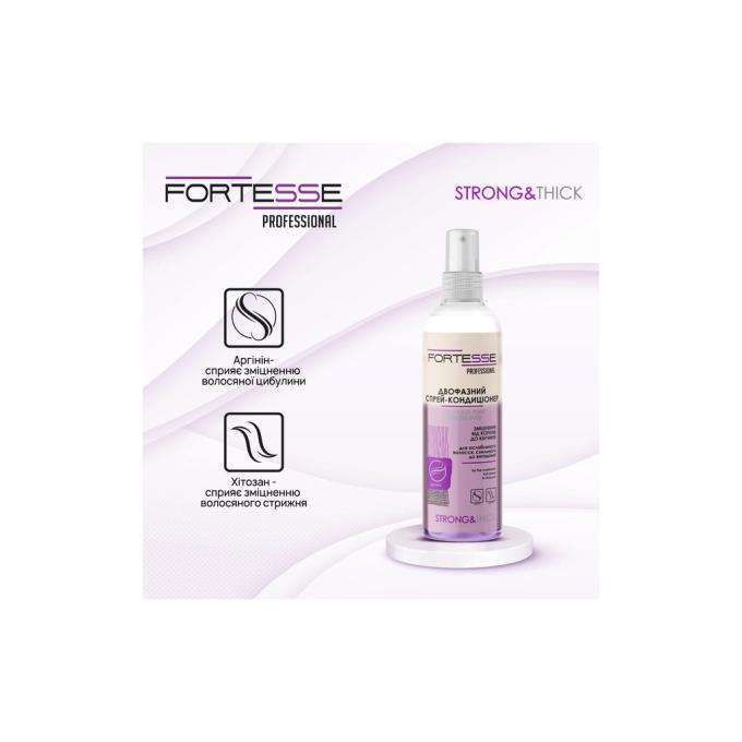 Fortesse Professional 4823115501554