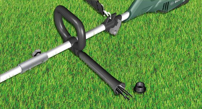 BOSCH 0.600.8A9.000