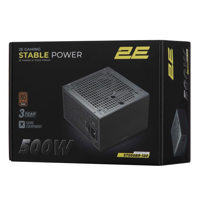 2E 2E-ST500BR-120