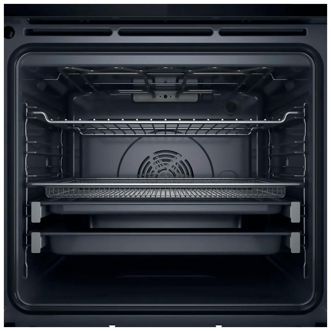 Whirlpool WOI7A8HT2SBA