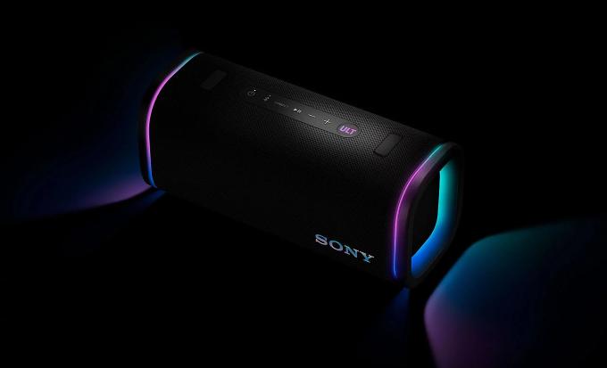 SONY SRSULT50B.E