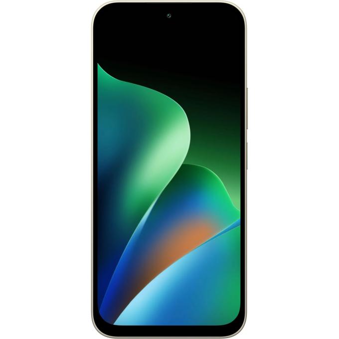 Xiaomi Redmi 17 4/256GB Oak Green