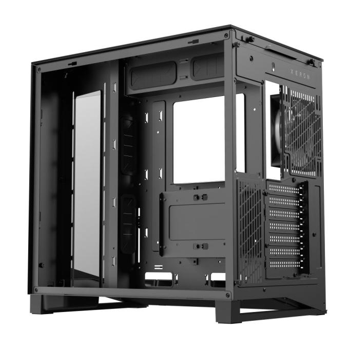 GAMEMAX NEX C56 VC BK