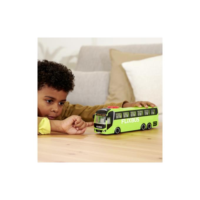 Dickie Toys 3744015