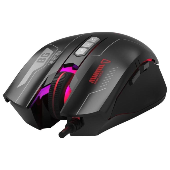 A4tech ES7 Bloody (Esports Black)