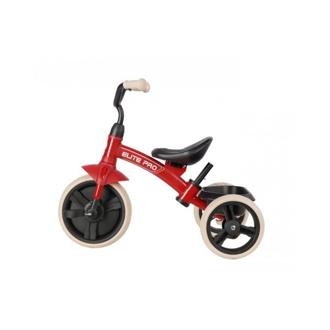 Qplay T10-BEliteProRed