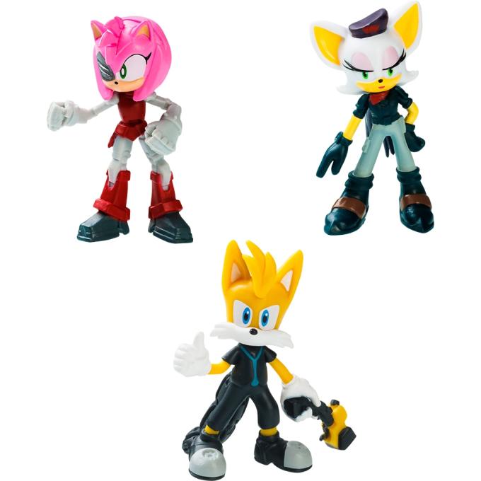 Sonic Prime SON2020C