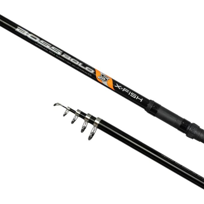 X-Fish 1917.03.04