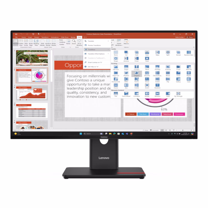 Lenovo 64A5MAT6UA