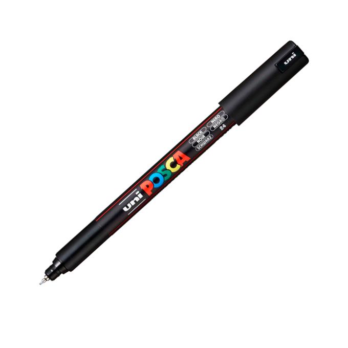 UNI PC-1MR BLACK(N)