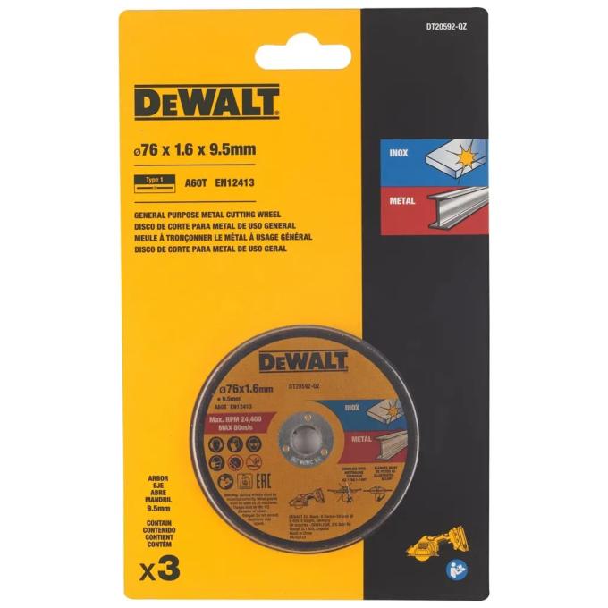 DeWALT DT20592