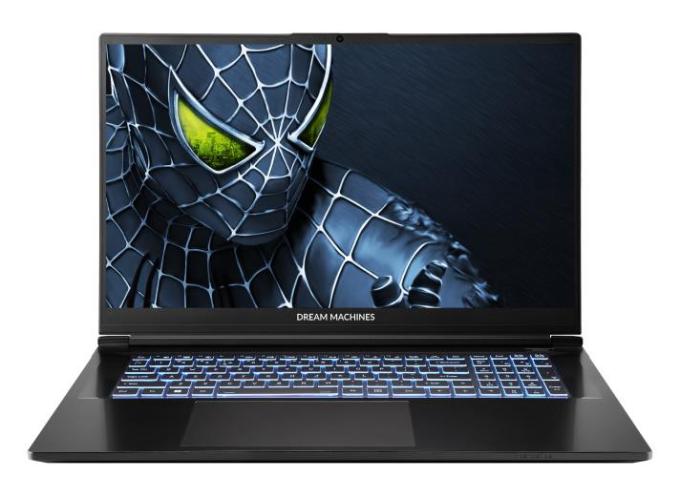 DM RG5050-17UA25
