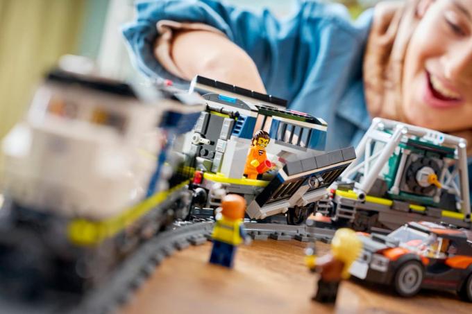 LEGO 60508