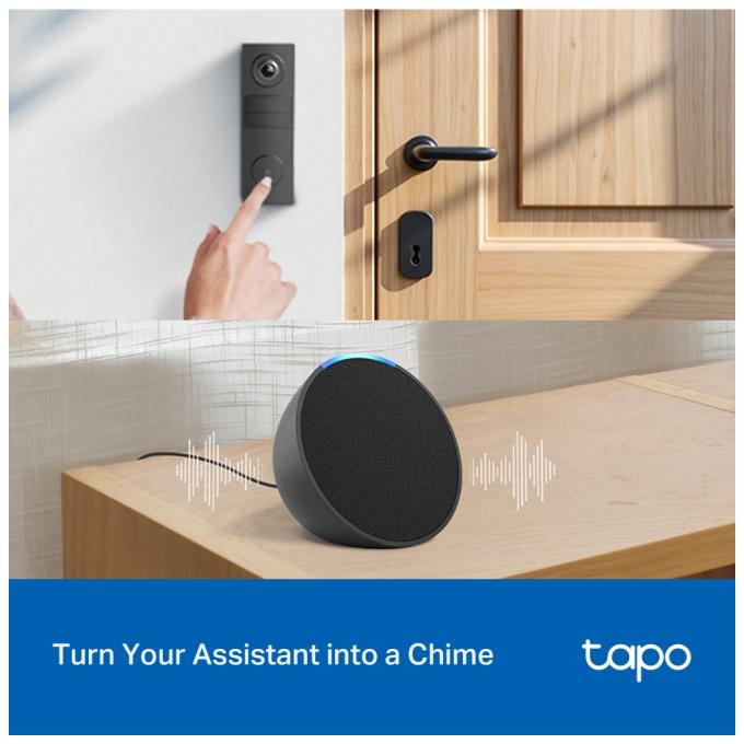 TP-Link TAPO-D205