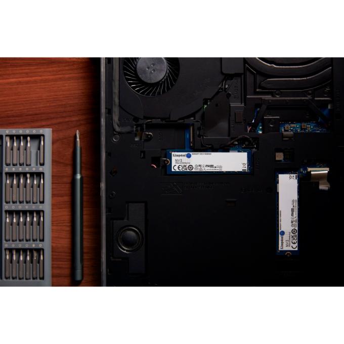 Kingston SNV3S/4000G