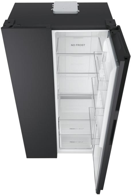 HAIER HSR3918ENPB