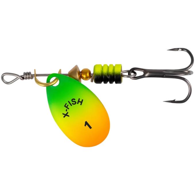 X-Fish 1917.05.84