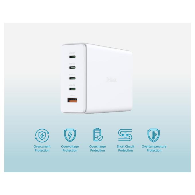 D-Link DCF-241