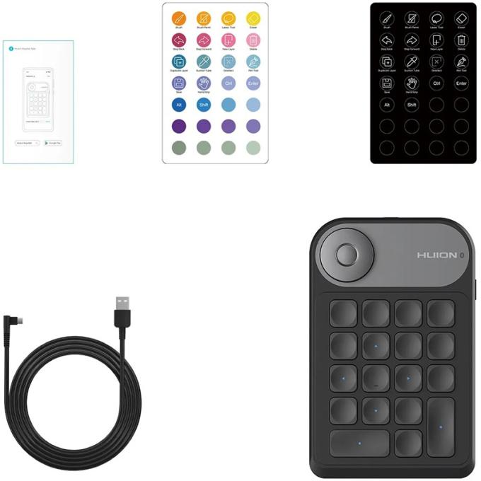 Huion Huion K20