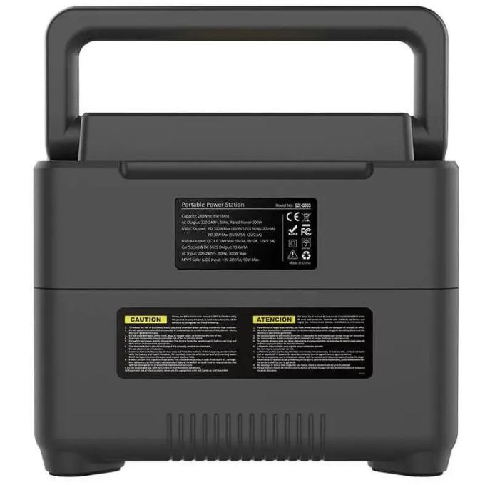 Genergy GZE0305