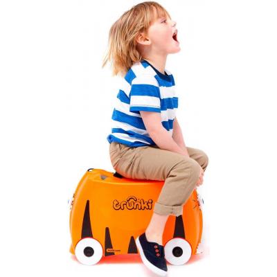 Trunki 0085-WL01-UKV