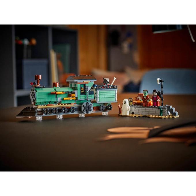 LEGO 31167