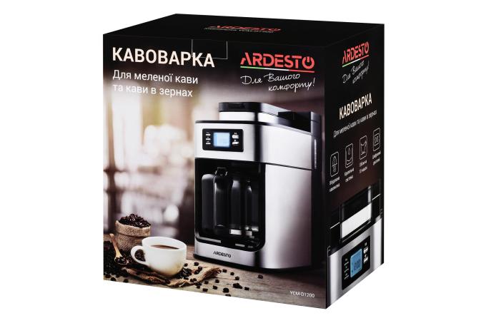 Ardesto YCM-D1200
