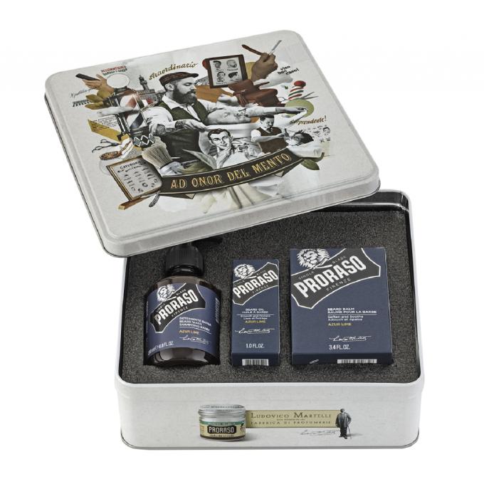 Proraso 8004395006915