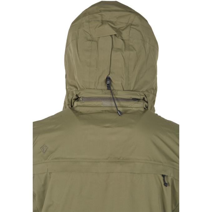 First Tactical 118520-830-L-R