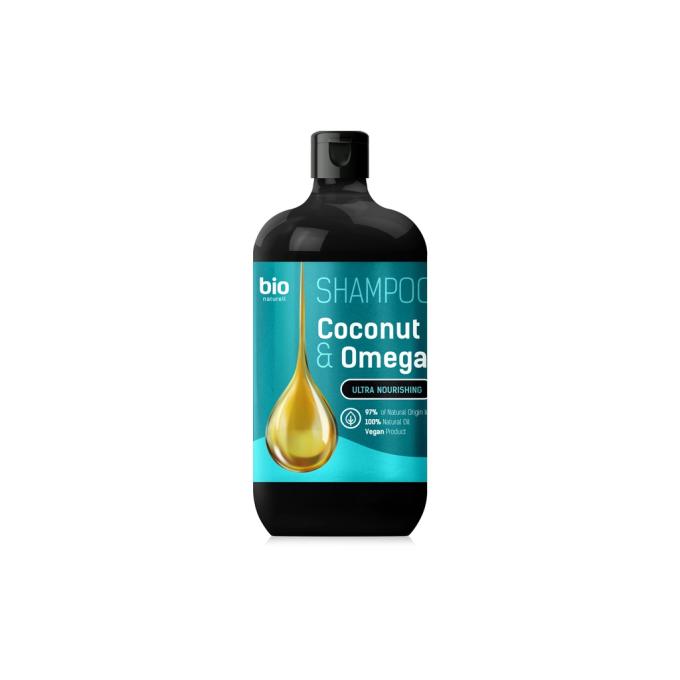 Bio Naturell 4820168433955