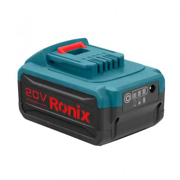 Ronix 8991