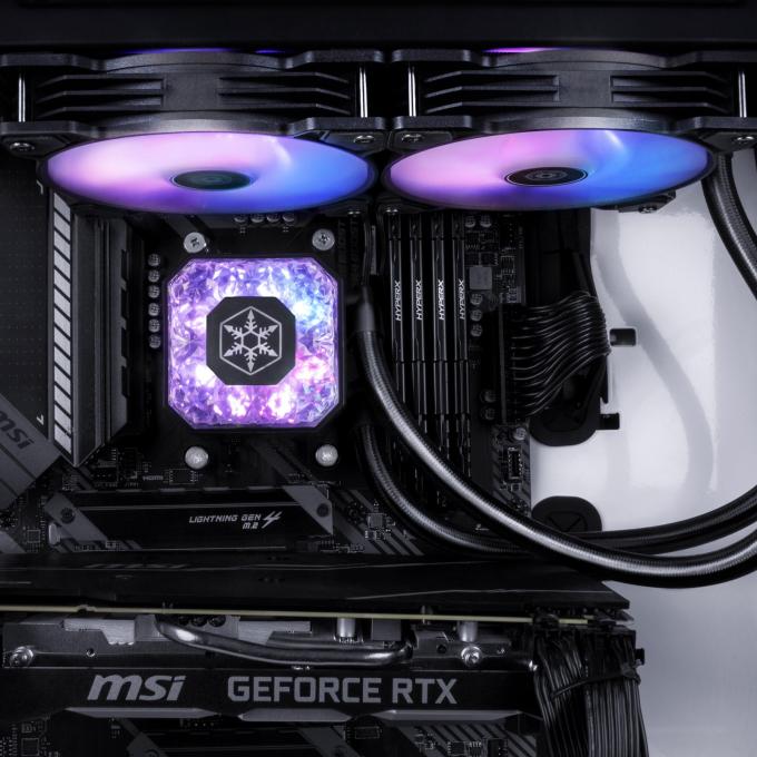 SilverStone SST-IG240P-ARGB