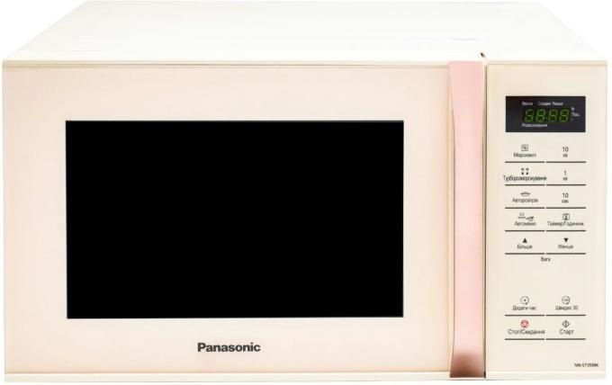 PANASONIC NN-ST35MKZPE