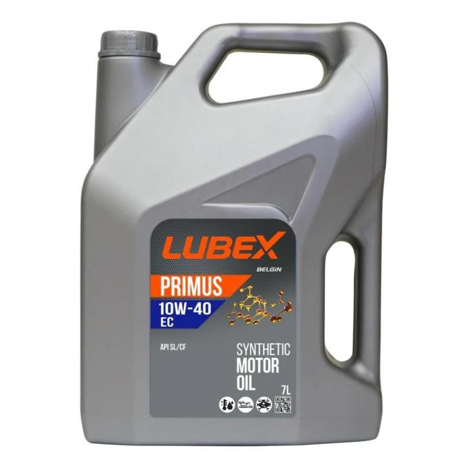 LUBEX 034-1302-0307