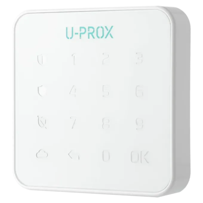 U-Prox Keypad G1