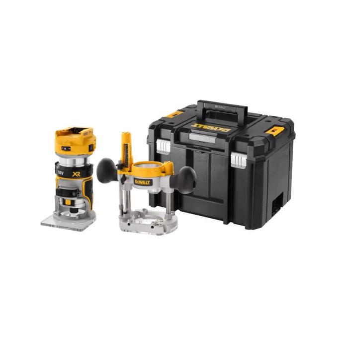 DeWALT DCW604NT