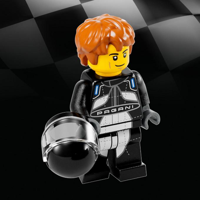 LEGO 76915