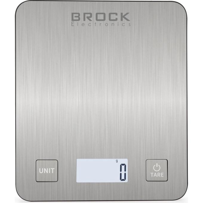 Brock SKS 1009
