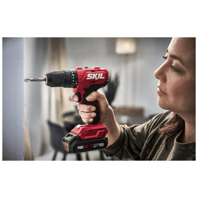 SKIL CD1E3021CA