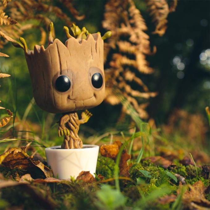 Funko Pop 5104